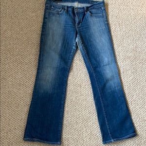 Citizen Jeans